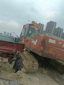 Buy Hitachi EX240-6 Used Excavator / 4 Buy Hitachi EX240-6 Used Excavator / 4