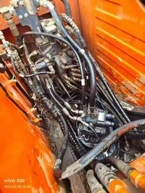 Buy Doosan DX88-9C Used Excavator / 2 Buy Doosan DX88-9C Used Excavator / 2