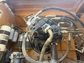 Buy Sany SY550H Used Excavator / 9 Buy Sany SY550H Used Excavator / 9