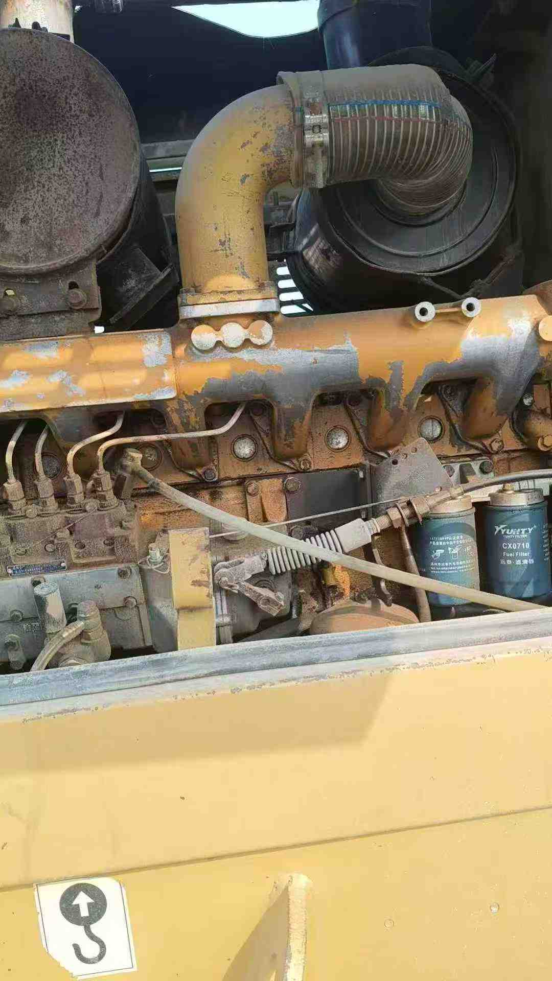 Buy Lonking LG833G Used Loader / 5