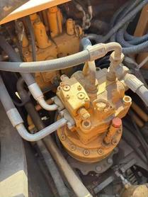 Buy Sany SY215C Used Excavator / 5 Buy Sany SY215C Used Excavator / 5