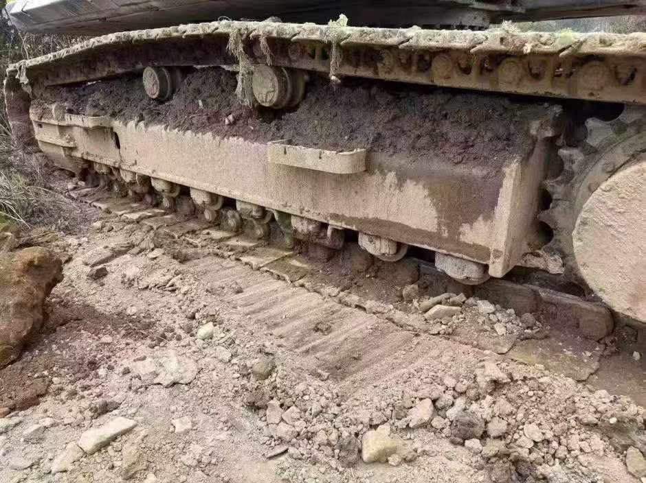 Buy XCMG XE270DK Used Excavator / 4