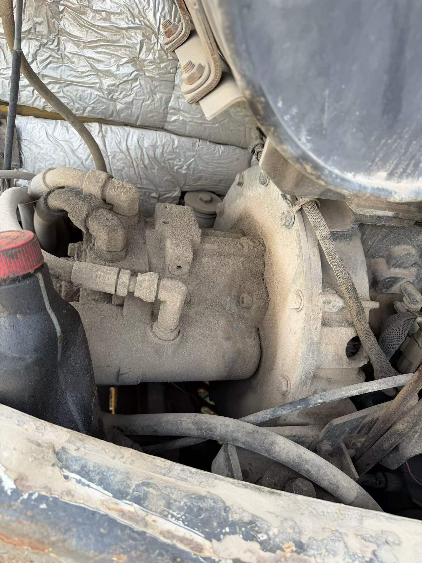 Buy Hyundai R80G Used Excavator / 6