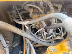 Buy Sany SY195C Used Excavator / 3 Buy Sany SY195C Used Excavator / 3