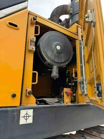 Buy Sany SY650H Used Excavator / 3 Buy Sany SY650H Used Excavator / 3