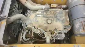 Buy Sany SY215C Used Excavator / 4 Buy Sany SY215C Used Excavator / 4