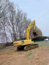 Buy Komatsu PC360-7 Used Excavator / 3 Buy Komatsu PC360-7 Used Excavator / 3