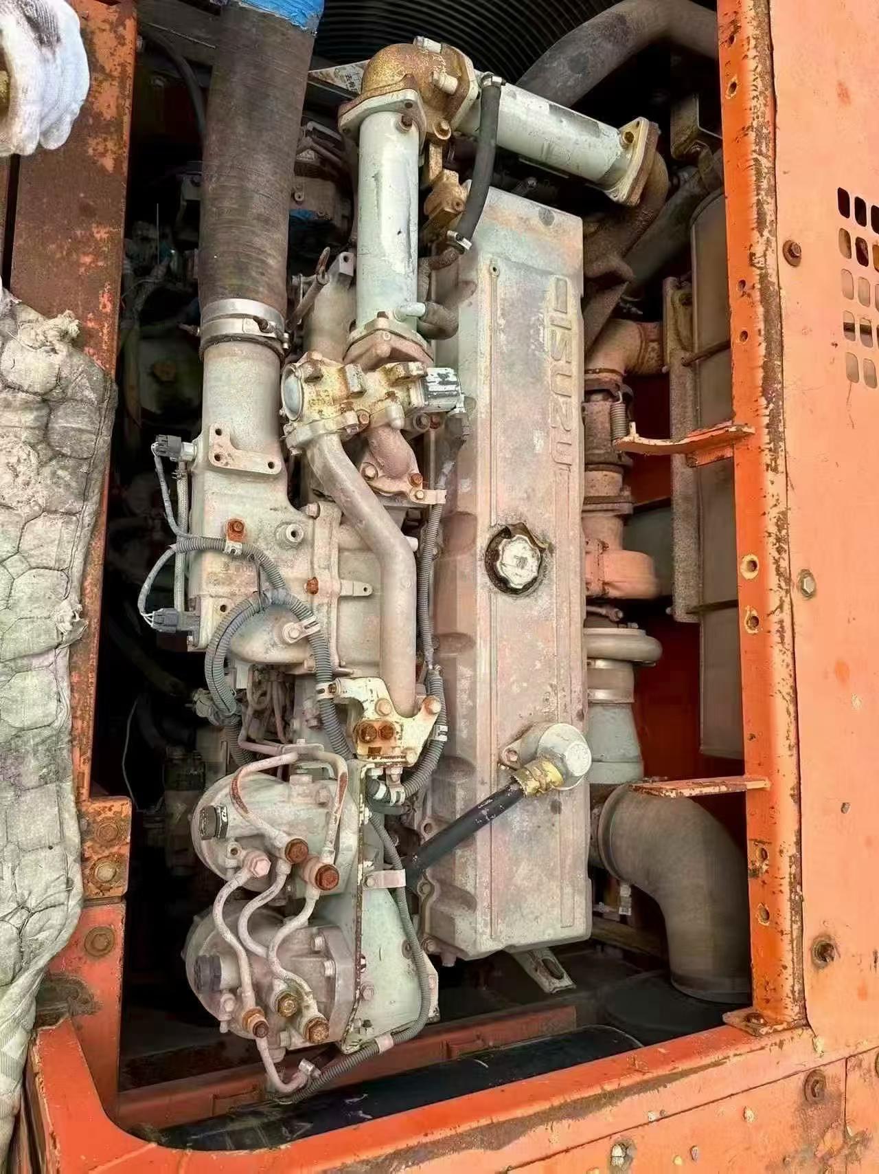 Buy Hitachi ZX470H-3 Used Excavator / 8 Buy Hitachi ZX470H-3 Used Excavator / 8