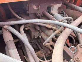 Buy Doosan DX380 Used Excavator / 3 Buy Doosan DX380 Used Excavator / 3