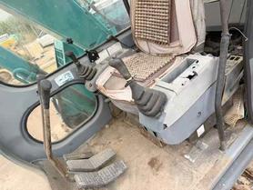 Buy Kobelco SK60-5.5 Used Excavator / 4 Buy Kobelco SK60-5.5 Used Excavator / 4