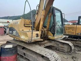 Buy Caterpillar 321BSR Used Excavator / 5 Buy Caterpillar 321BSR Used Excavator / 5