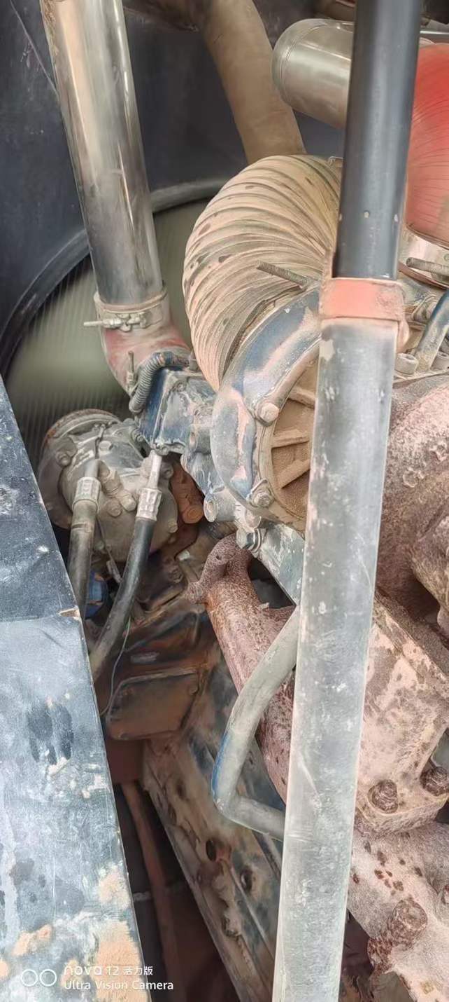 Buy Sany SY26U Used Excavator / 8