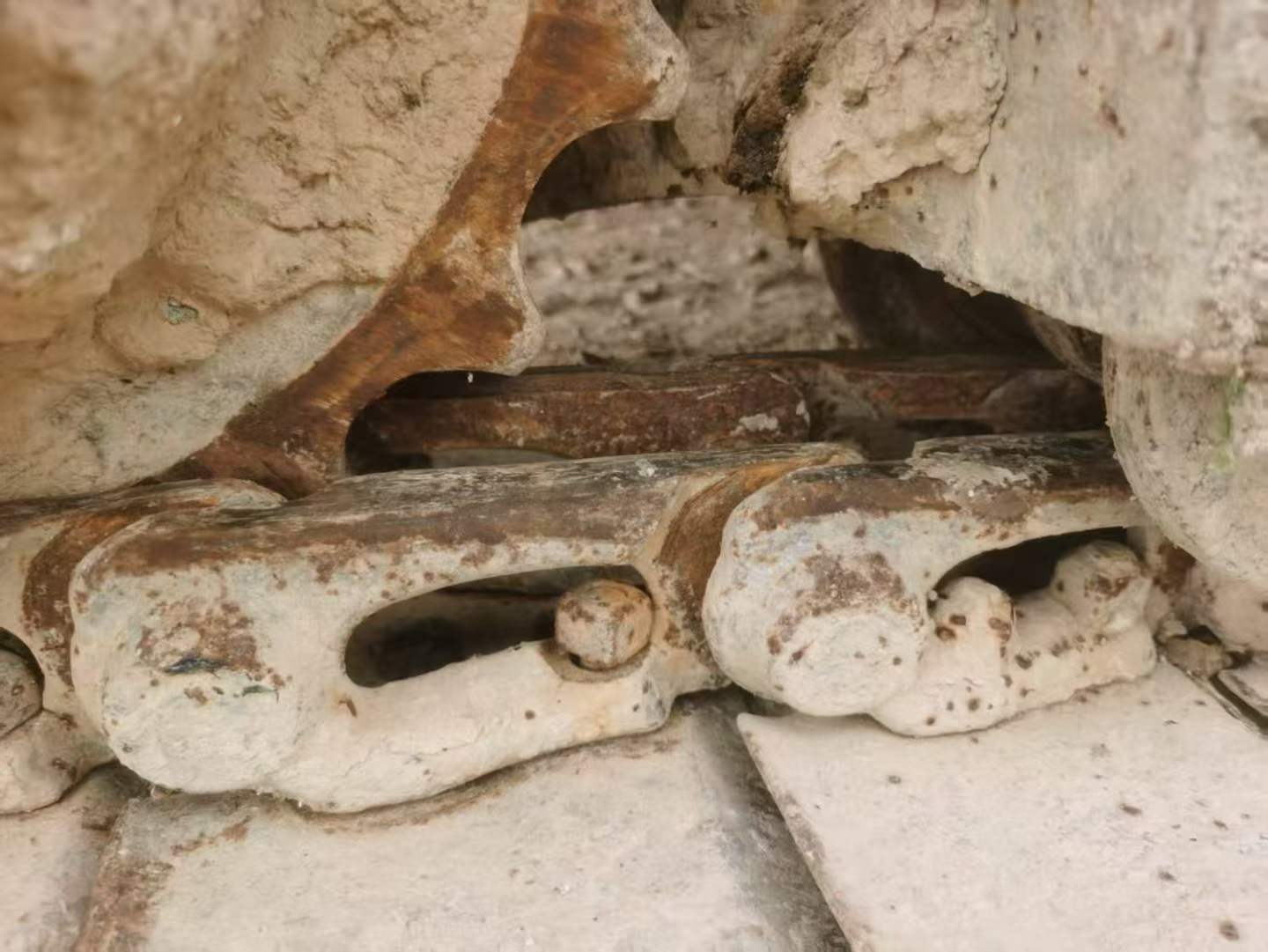 Buy Kobelco SK60-8 Used Excavator / 6