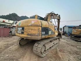 Buy Caterpillar 321BSR Used Excavator / 6 Buy Caterpillar 321BSR Used Excavator / 6