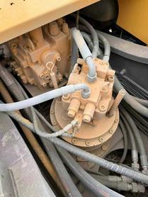 Buy Sany SY365C-8 Used Excavator / 5 Buy Sany SY365C-8 Used Excavator / 5