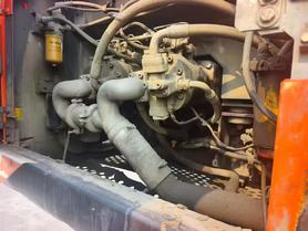 Buy Hitachi ZX300-5A Used Excavator / 6 Buy Hitachi ZX300-5A Used Excavator / 6