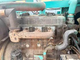 Buy Kobelco SK60-5.5 Used Excavator / 8 Buy Kobelco SK60-5.5 Used Excavator / 8