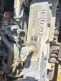 Buy Sany SY485C Used Excavator / 3 Buy Sany SY485C Used Excavator / 3