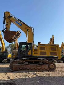 Buy Sany SY650H Used Excavator / 3 Buy Sany SY650H Used Excavator / 3