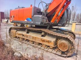 Buy Hitachi ZX300-5A Used Excavator / 2 Buy Hitachi ZX300-5A Used Excavator / 2