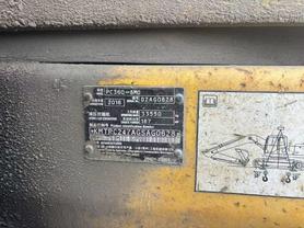 Buy Komatsu PC450-8 Used Excavator / 4 Buy Komatsu PC450-8 Used Excavator / 4