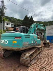 Buy Kobelco SK140 Used Excavator / 2 Buy Kobelco SK140 Used Excavator / 2