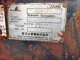 Buy Hitachi ZX300-5A Used Excavator / 3 Buy Hitachi ZX300-5A Used Excavator / 3