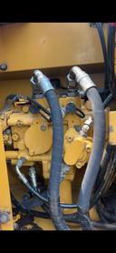 Buy Caterpillar 311C Used Excavator / 4 Buy Caterpillar 311C Used Excavator / 4