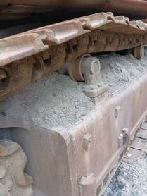 Buy Hitachi ZX850H Used Excavator / 4 Buy Hitachi ZX850H Used Excavator / 4