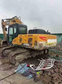 Buy Sany SY195C Used Excavator / 2 Buy Sany SY195C Used Excavator / 2
