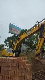 Buy XCMG XE215CA Used Excavator / 7 Buy XCMG XE215CA Used Excavator / 7