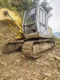 Buy Sumitomo SH100 Used Excavator / 6 Buy Sumitomo SH100 Used Excavator / 6