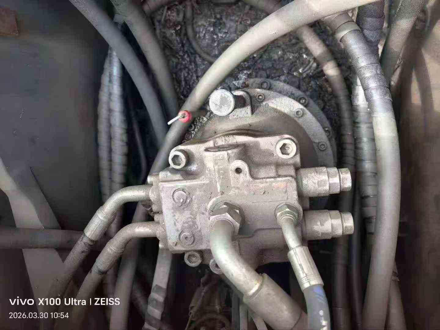 Buy Hitachi EX360-5 Used Excavator / 5