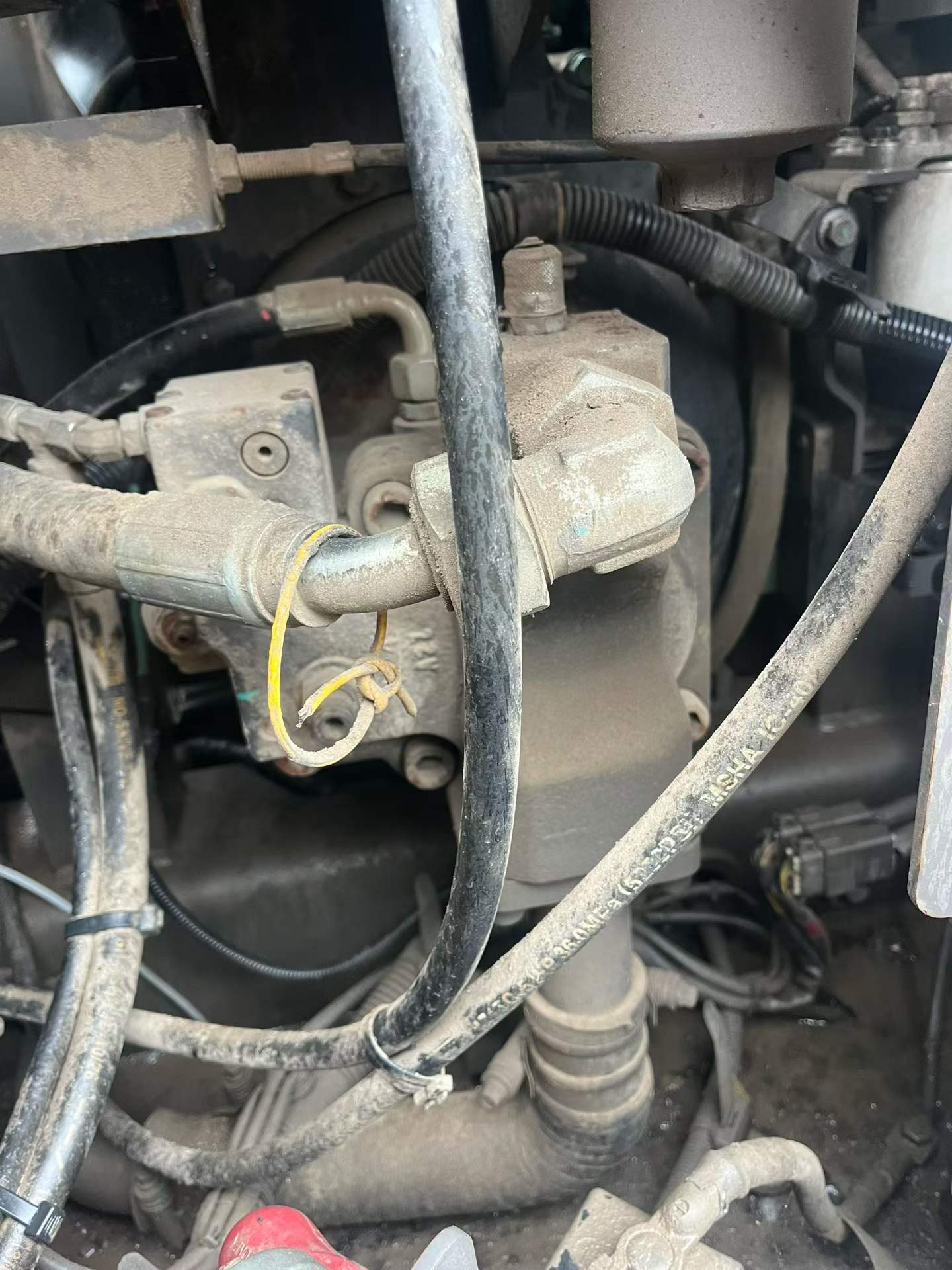 Buy Volvo EC75D Used Excavator / 2