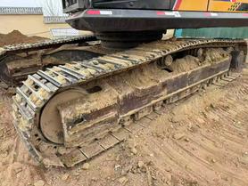 Buy Sany SY365C-8 Used Excavator / 9 Buy Sany SY365C-8 Used Excavator / 9