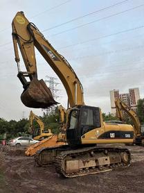 Buy Caterpillar 330C Used Excavator / 7 Buy Caterpillar 330C Used Excavator / 7