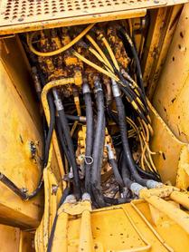 Buy Caterpillar 312C Used Excavator / 7 Buy Caterpillar 312C Used Excavator / 7