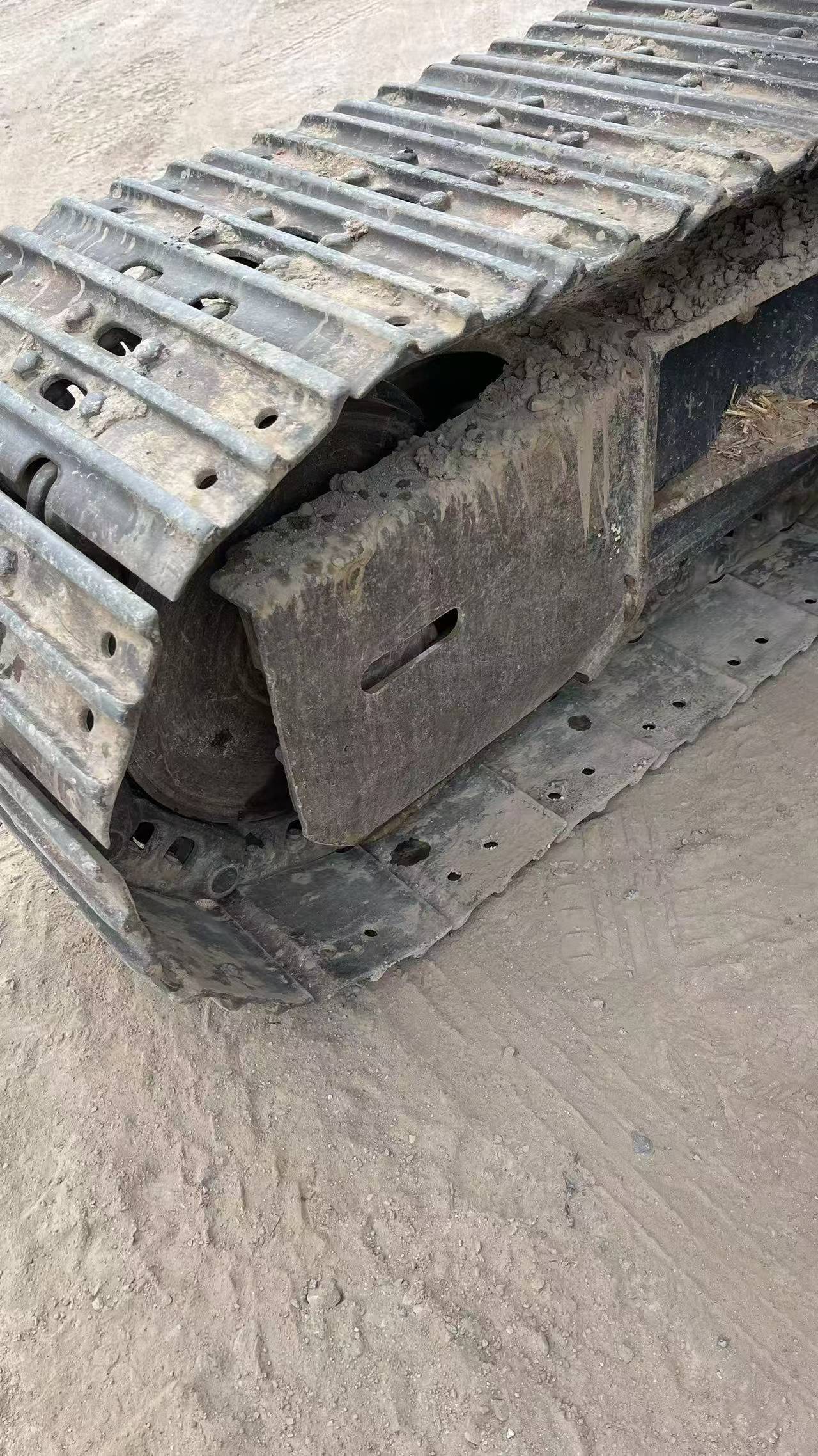 Buy Hitachi EX120 Used Excavator / 2