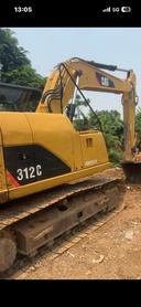 Buy Caterpillar 311C Used Excavator / 2 Buy Caterpillar 311C Used Excavator / 2