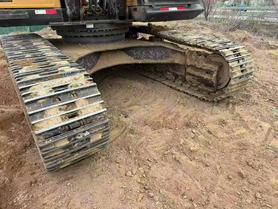 Buy Sany SY365C-8 Used Excavator / 7 Buy Sany SY365C-8 Used Excavator / 7