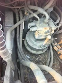 Buy Hitachi ZX300-5A Used Excavator / 4 Buy Hitachi ZX300-5A Used Excavator / 4