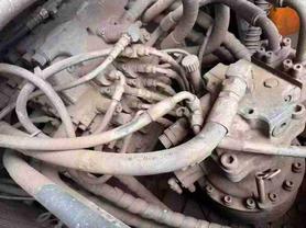 Buy Doosan DH215-9 Used Excavator / 3 Buy Doosan DH215-9 Used Excavator / 3