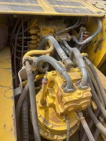 Buy Komatsu PC360-7 Used Excavator / 8 Buy Komatsu PC360-7 Used Excavator / 8