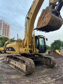 Buy Caterpillar 330C Used Excavator / 8 Buy Caterpillar 330C Used Excavator / 8