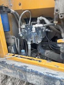 Buy XCMG XE135B Used Excavator / 6 Buy XCMG XE135B Used Excavator / 6