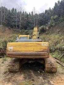 Buy Komatsu PC200-6E Used Excavator / 4 Buy Komatsu PC200-6E Used Excavator / 4