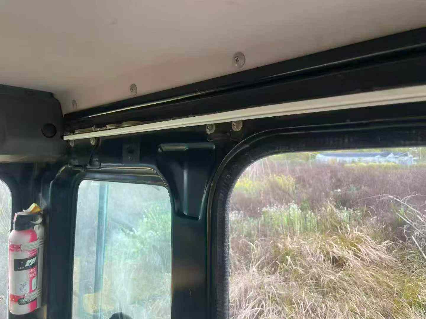 Buy Sany SY365C Used Excavator / 3