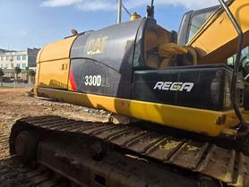 Buy Caterpillar 330B Used Excavator / 8 Buy Caterpillar 330B Used Excavator / 8