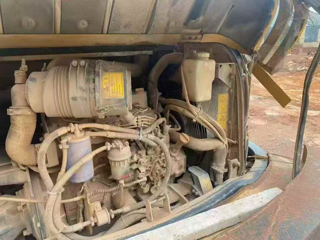 Buy XCMG XE60DA Used Excavator / 9 Buy XCMG XE60DA Used Excavator / 9