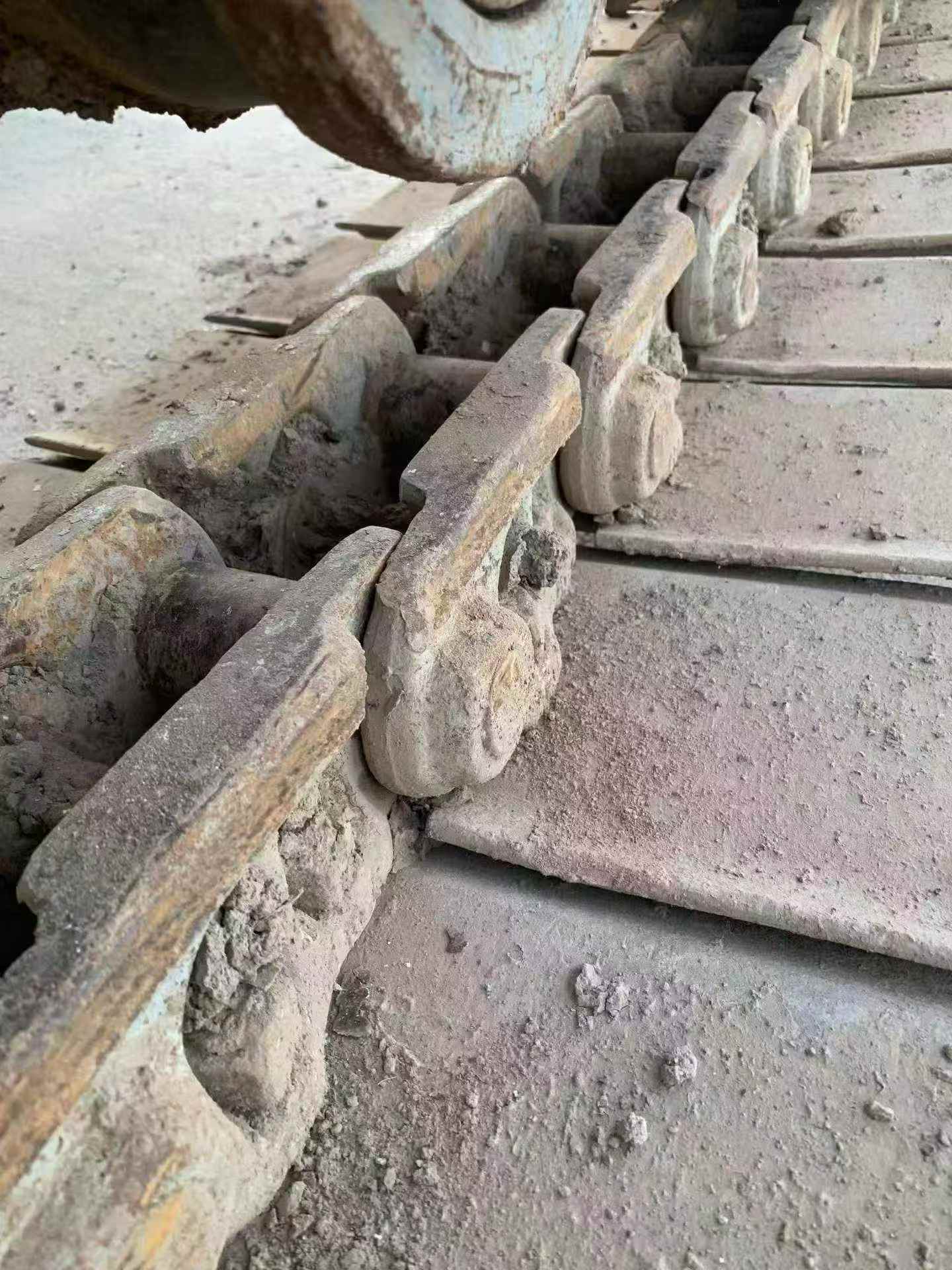 Buy Komatsu PC210LC-8 Used Excavator / 7